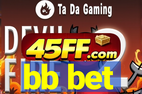 bb bet